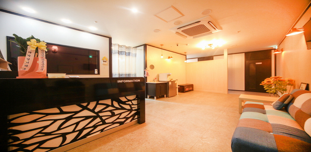 비타민테라피 - 구래동 양촌역,구래역 인근 중국마사지 전문 마사지 매장 전경