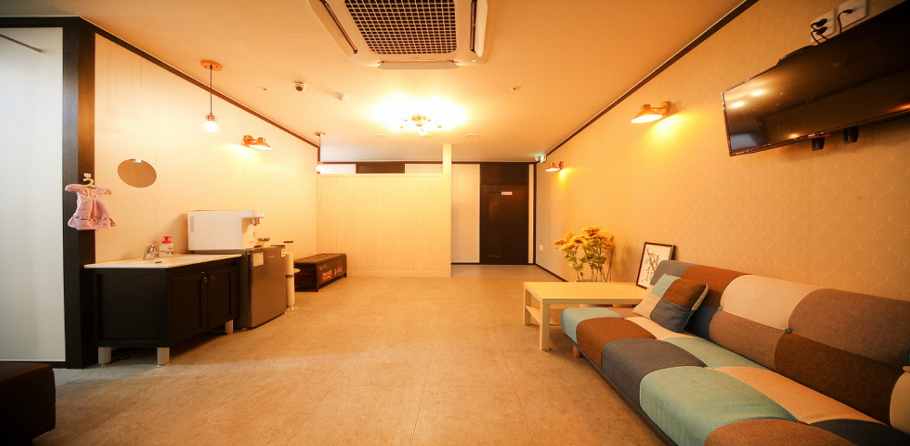 비타민테라피 - 구래동 양촌역,구래역에서 가까운 프라이빗 마사지 전용 공간