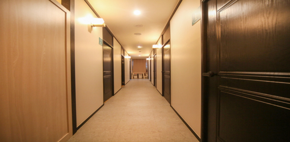 구래동 비타민테라피 - 중국마사지 관리를 위한 최적의 힐링 공간