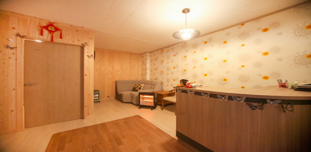 중국림프아로마 - 읍내동 인근 중국마사지 전문 마사지 매장 전경