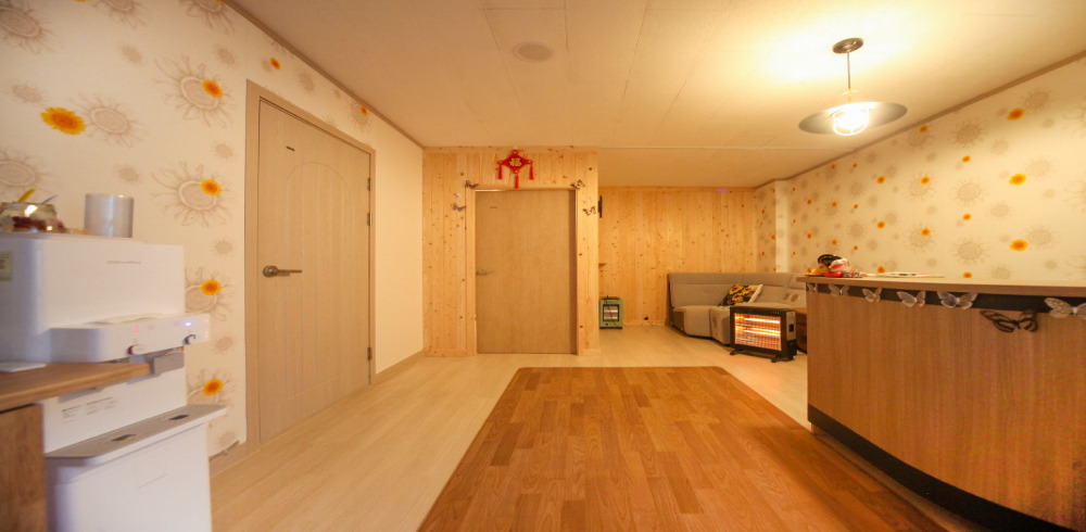 읍내동 인근 중국관리사 마사지 전문 중국림프아로마의 아늑한 내부 시설 안내