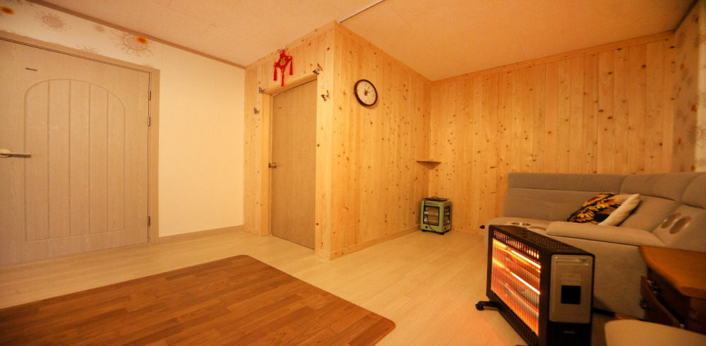 읍내동 인근 마사지 잘하는 곳 중국림프아로마 청결하게 관리된 내부 시설