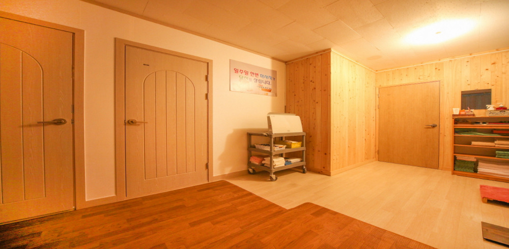 중국림프아로마 - 읍내동 에서 가까운 프라이빗 마사지 전용 공간