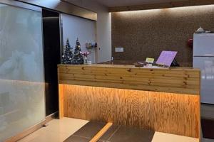 창테라피 - 오식도동 인근 태국마사지 전문 마사지 매장 전경