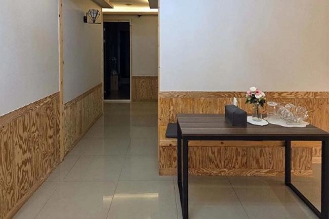 오식도동에 위치한 타이, 아로마 서비스 가능 창테라피 시설