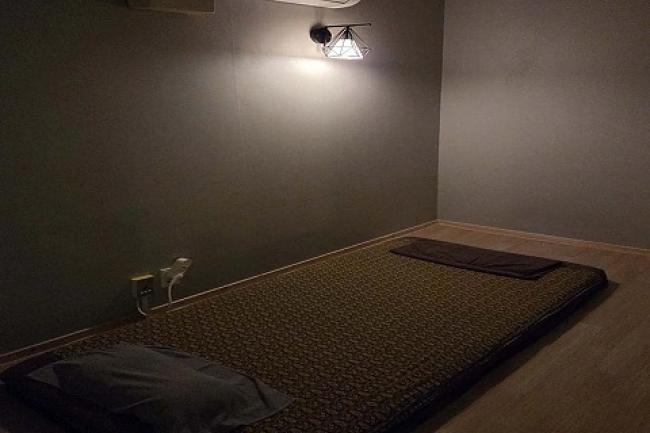 오식도동 창테라피 - 태국마사지 관리를 위한 최적의 힐링 공간