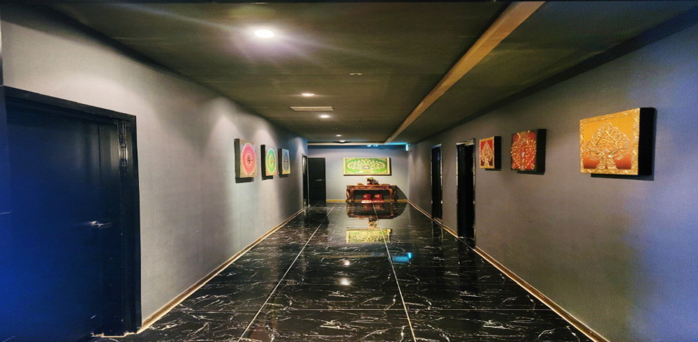 오감타이 - 치평동 김대중컨벤션센터역,상무역에서 가까운 프라이빗 마사지 전용 공간