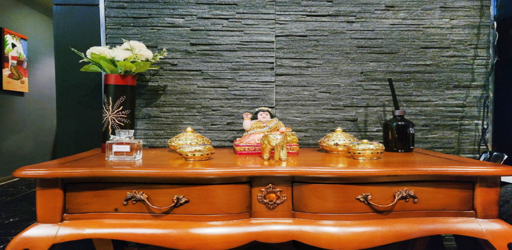 오감타이 - 치평동 김대중컨벤션센터역,상무역에서 가까운 프라이빗 마사지 전용 공간