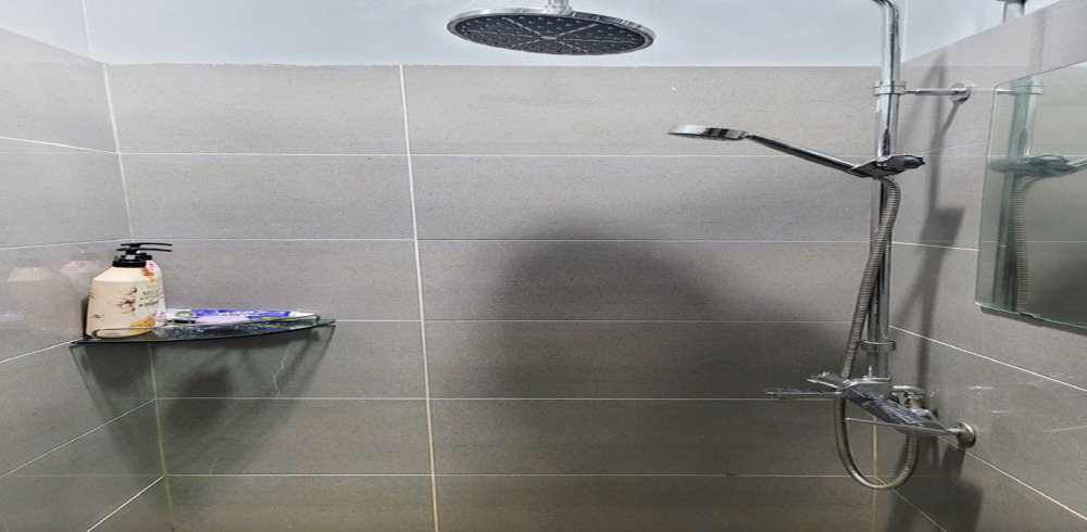 김대중컨벤션센터역,상무역 인근 마사지 잘하는 곳 오감타이 청결하게 관리된 내부 시설