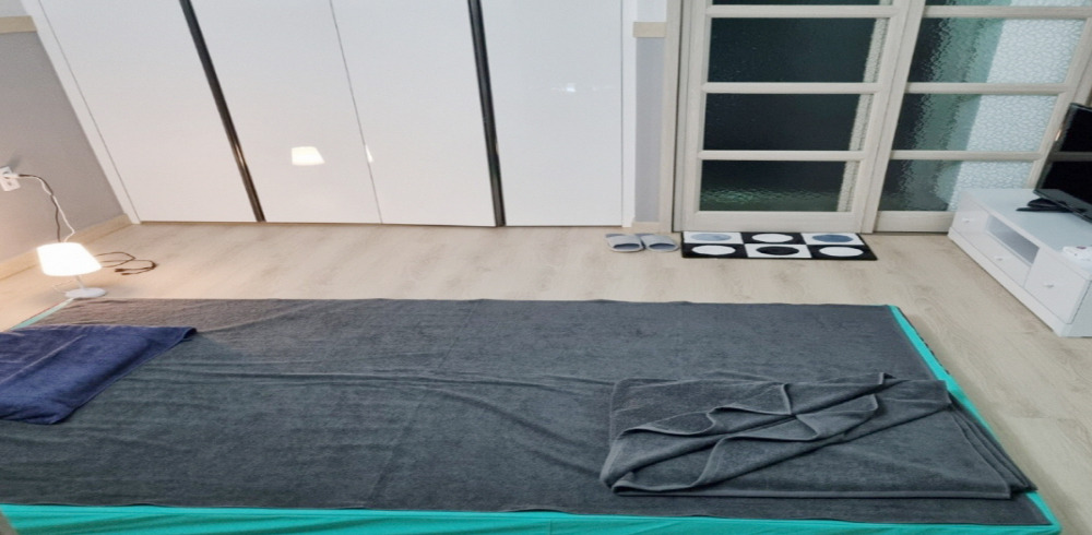 더타이 - 용원동 인근 태국마사지 전문 마사지 매장 전경