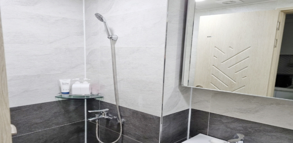 용원동 태국마사지 전문 더타이의 아늑하고 프라이빗한 분위기