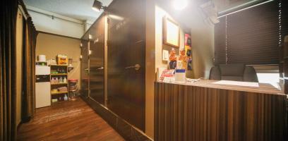 착한타이 - 문정동 장지역,문정역 인근 태국마사지 전문 마사지 매장 전경