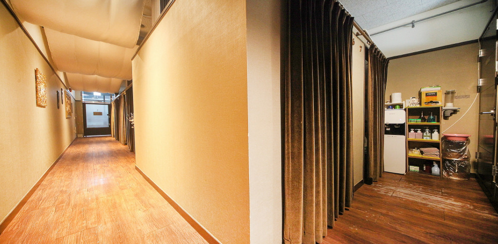 착한타이 - 문정동 문정역,장지역에서 가까운 프라이빗 마사지 전용 공간