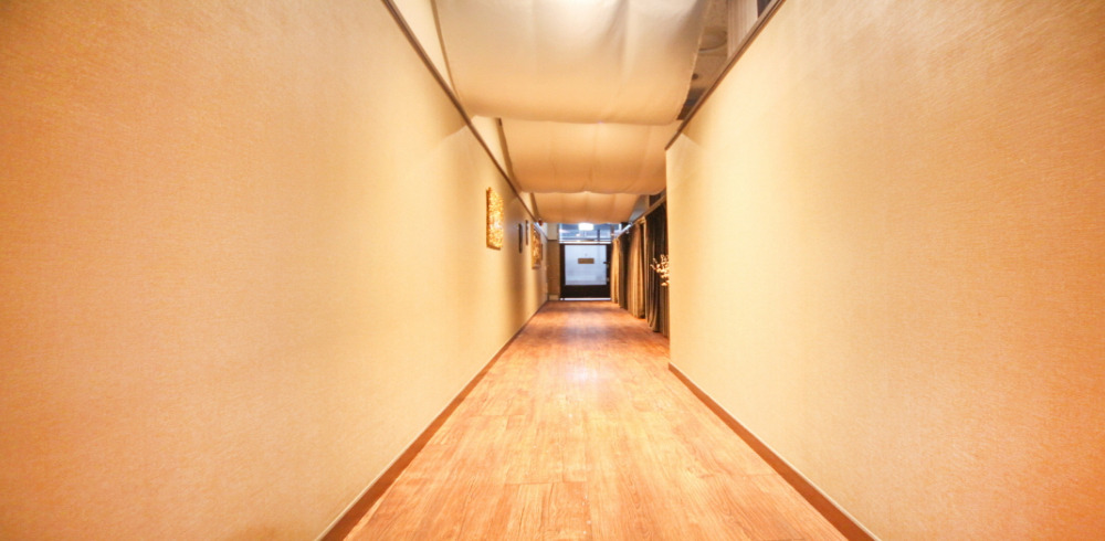 착한타이 - 문정동 문정역,장지역 인근 주차가능 완비된 마사지 시설