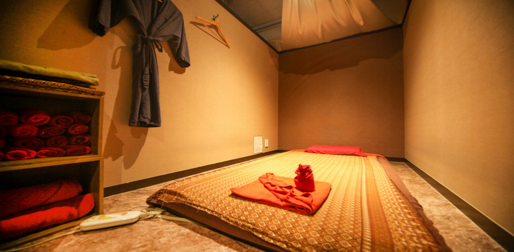 착한타이 - 문정동 문정역,장지역 인근 주차가능 완비된 마사지 시설