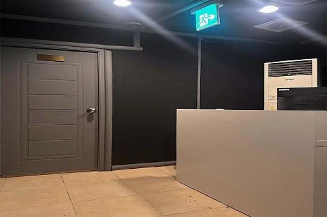 페라리스웨디시&아로마 - 광장동 광나루역 인근 스웨디시 전문 마사지 매장 전경