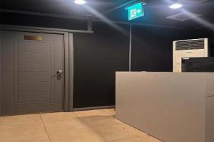 페라리스웨디시&아로마 - 광장동 광나루역 인근 스웨디시 전문 마사지 매장 전경