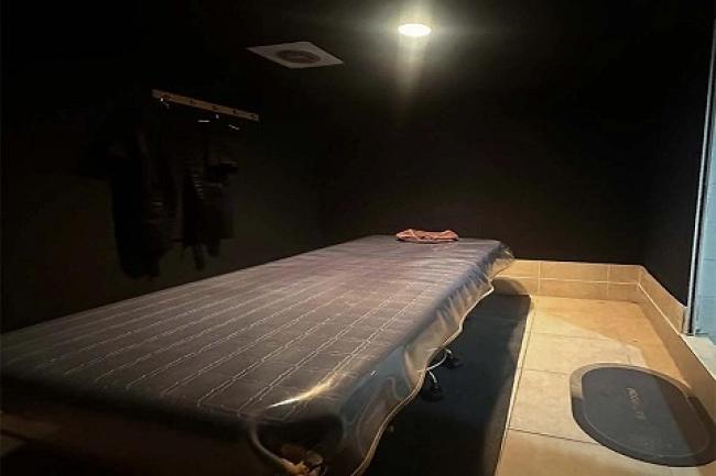 페라리스웨디시&아로마 - 광장동 광나루역 인근 주차가능, 샤워가능 완비된 마사지 시설