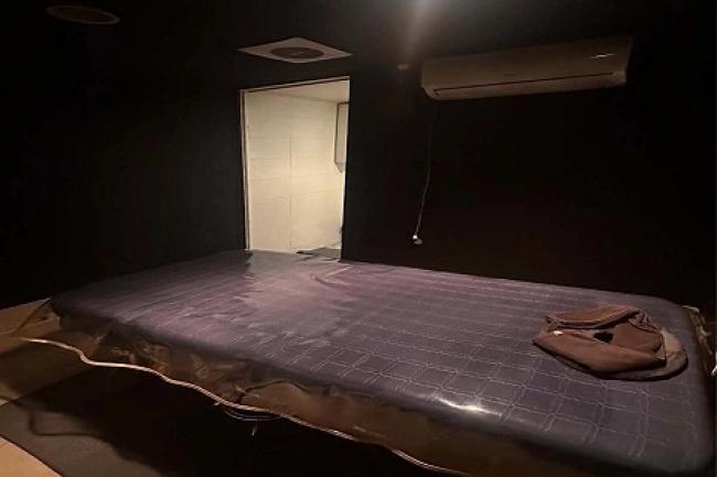 페라리스웨디시&아로마 - 광장동 광나루역 주변에서 방문하기 편한 마사지 매장