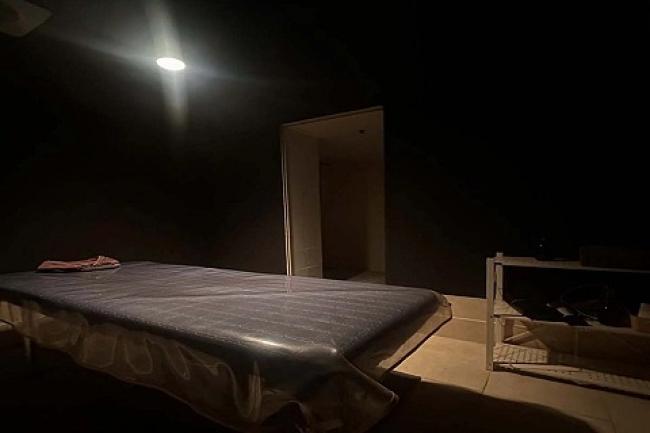 페라리스웨디시&아로마 - 광장동 광나루역 인근 주차가능, 샤워가능 완비된 마사지 시설