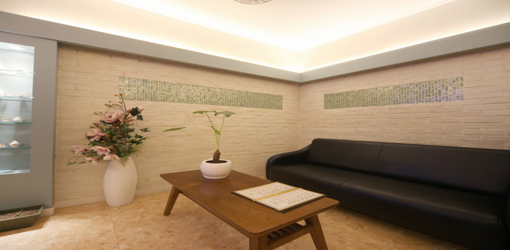 약손아로마 - 성복동 성복역 주변에서 방문하기 편한 마사지 매장