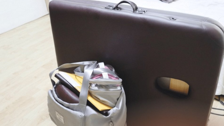 광명동 산전/산후 전문 산후명인(광명)의 깔끔하고 정돈된 내부 전경