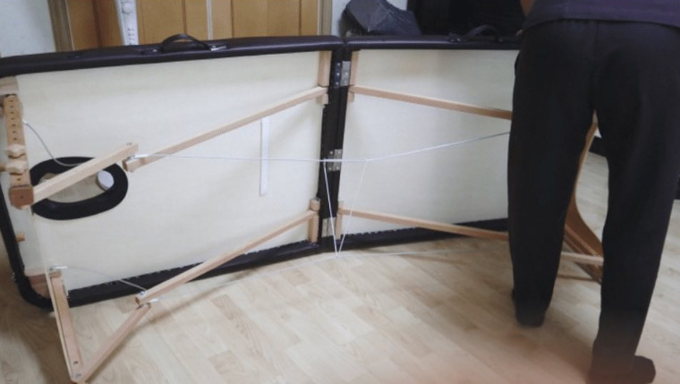 광명동 산전/산후 전문 산후명인(광명)의 깔끔하고 정돈된 내부 전경