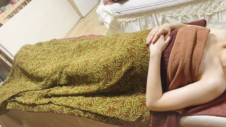 산전/산후 서비스가 제공되는 광명동 산후명인(광명) 매장 내부 사진