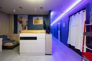 GK중국전통아로마 - 신천동 동대구역,동구청역,신천역 인근 중국마사지 전문 마사지 매장 전경