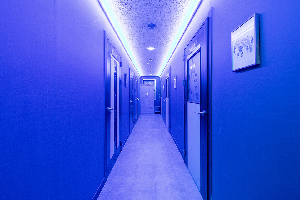 신천역,동대구역,동구청역 인근 마사지 잘하는 곳 GK중국전통아로마 청결하게 관리된 내부 시설