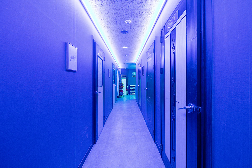 GK중국전통아로마 - 신천동 신천역,동대구역,동구청역 주변에서 방문하기 편한 마사지 매장