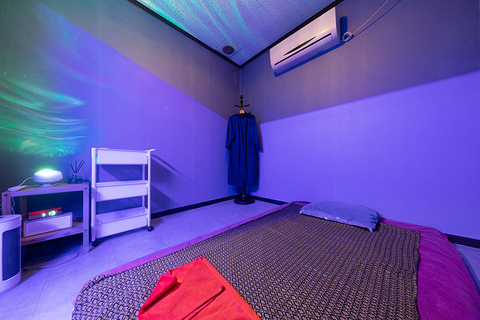 GK중국전통아로마 - 신천동 신천역,동대구역,동구청역 인근 주차가능, 24시간, 샤워가능, 단체예약 완비된 마사지 시설