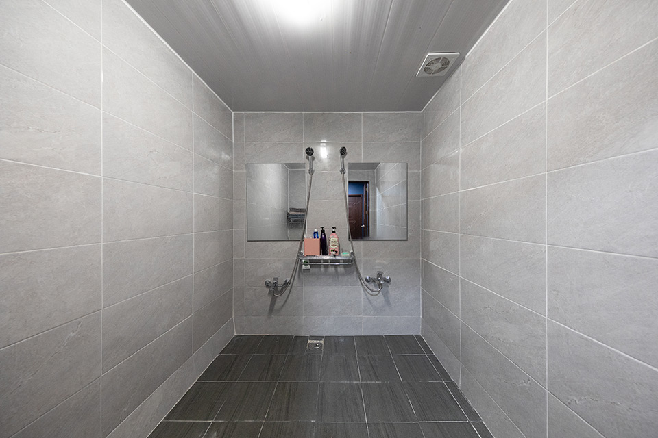 신천역,동대구역,동구청역 주변 GK중국전통아로마 매장 주요 시설 및 인테리어 사진