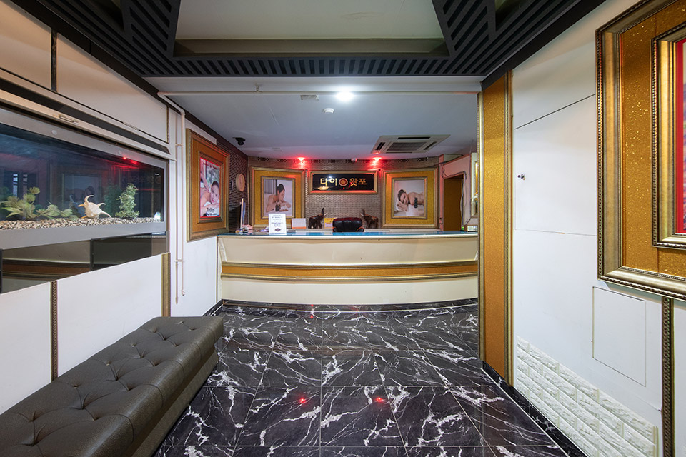 황상동 로얄타이마사지 - 태국마사지 관리를 위한 최적의 힐링 공간