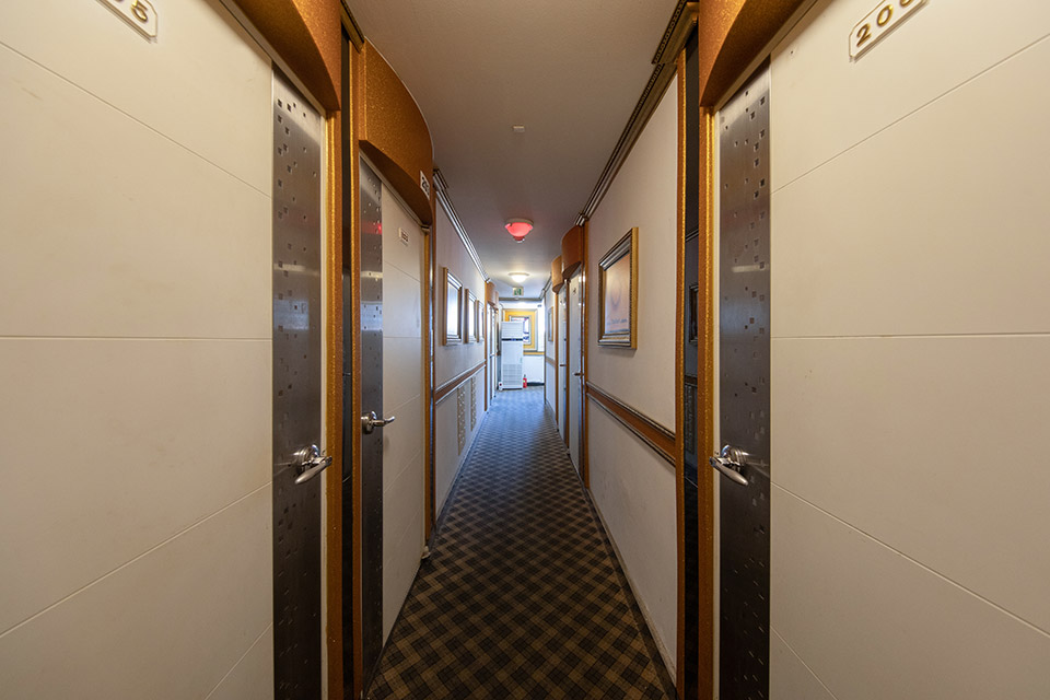 황상동 로얄타이마사지 - 태국마사지 관리를 위한 최적의 힐링 공간