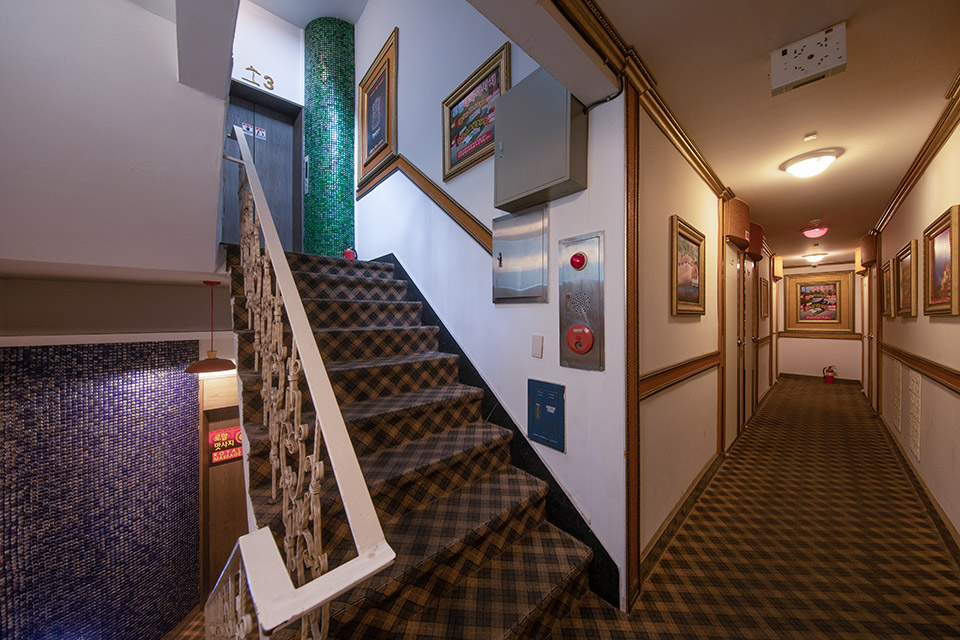 황상동 로얄타이마사지 - 태국마사지 관리를 위한 최적의 힐링 공간