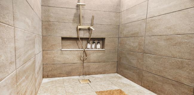 연수역,동춘역 인근 한국관리사 마사지 전문 별다방스웨디시의 아늑한 내부 시설 안내