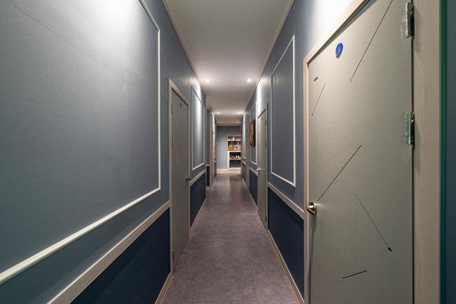 부평구청역,갈산역 인근 태국관리사 마사지 전문 이산태국마사지의 아늑한 내부 시설 안내