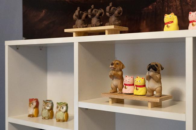 부평구청역,갈산역 인근 마사지 잘하는 곳 이산태국마사지 청결하게 관리된 내부 시설