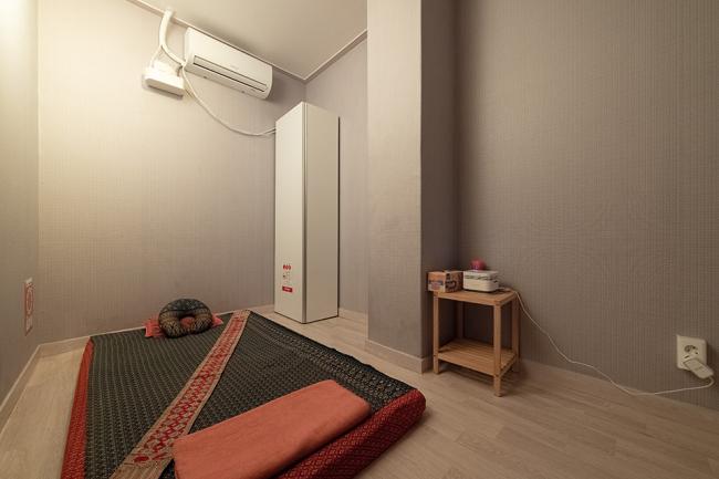 효성동 이산태국마사지 - 태국마사지 관리를 위한 최적의 힐링 공간