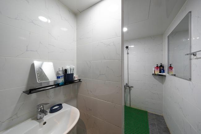 효성동 이산태국마사지 - 태국마사지 관리를 위한 최적의 힐링 공간