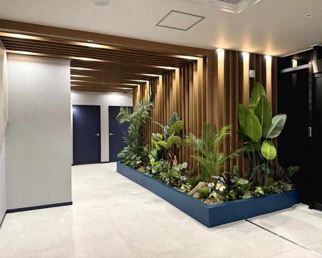 불당동 스웨디시 전문 탑테라피의 아늑하고 프라이빗한 분위기