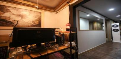 금빛스웨디시&아로마 - 가락동 경찰병원역,가락시장역,송파역,오금역,문정역 인근 스웨디시 전문 마사지 매장 전경