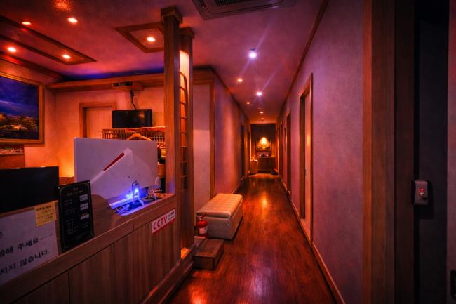 관양동 예원마사지