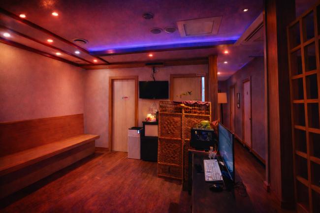 예원마사지 - 관양동 평촌역,범계역에서 가까운 프라이빗 마사지 전용 공간