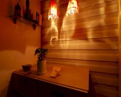 해피타임 - 천호동 천호역,강동구청역 인근 1인샵 전문 마사지 매장 전경