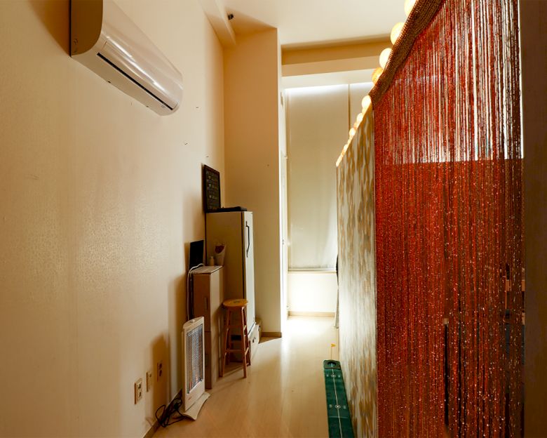 해피타임 - 천호동 강동구청역,천호역 주변에서 방문하기 편한 마사지 매장