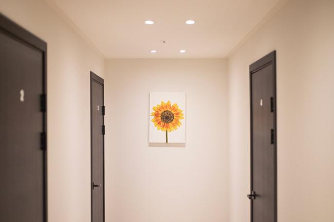 관양동 헬로스웨디시(평촌역) - 스웨디시 관리를 위한 최적의 힐링 공간