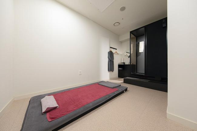 헬로스웨디시(평촌역) - 관양동 평촌역에서 가까운 프라이빗 마사지 전용 공간