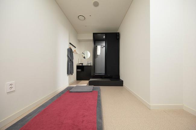 관양동 헬로스웨디시(평촌역) 주차가능, 샤워가능, 단체예약 완비된 시설 사진